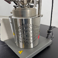 Parr 5500 Series Compact Reactor image 3